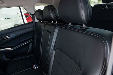 Jac JS8 Pro 1.5 T-GDI 7 DCT 7os.