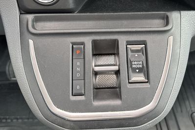 Toyota ProAce EV Long  Comfort