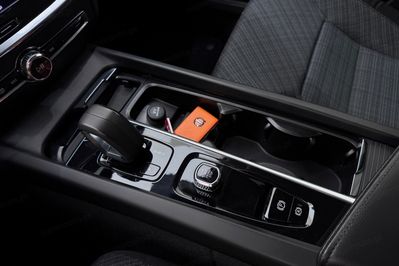 Volvo V60 CC Pro B4 D AWD aut