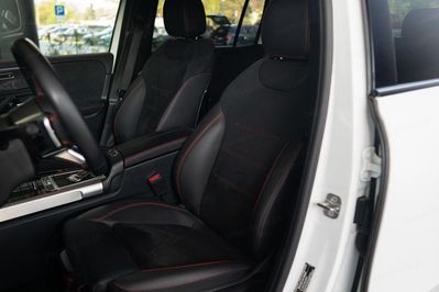 Mercedes GLB 220 mHEV 4-Matic AMG Line 8G-DCT