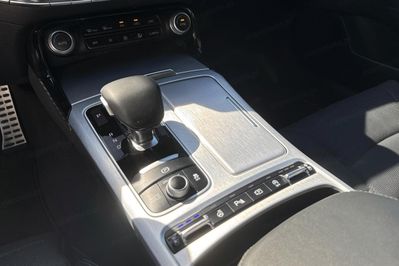Kia Stinger GT 3.3 T-GDI V6  AWD