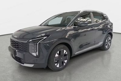 Kia Sportage 1.6 T-GDI M 2WD DCT