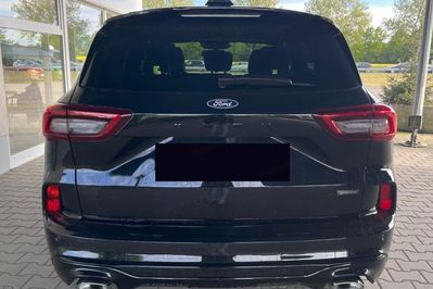 Ford Kuga ST-Line X eCVT 2.5 FHEV FWD