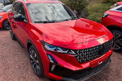 Renault Austral Techno 1.3 TCe mHEV