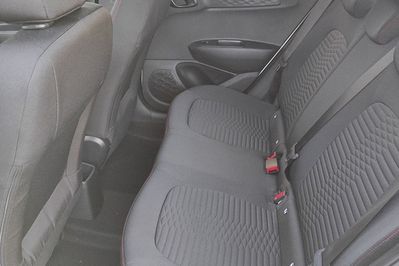 Hyundai i10 1.0 T-GDI N Line