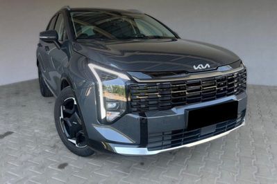 Kia Sportage 1.6 T-GDI L 2WD DCT