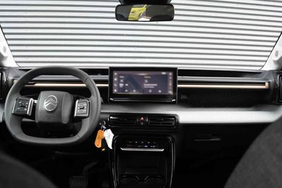 Citroen C3 Aircross PLUS 1.2 MHEV