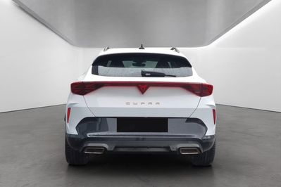 Cupra Formentor 2.0 TSI 4Drive DSG