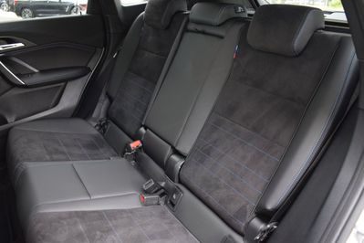 BMW X1 xDrive25e M Sport