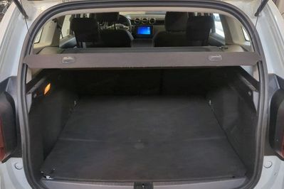 Dacia Duster DCI 4X4 COMFORT