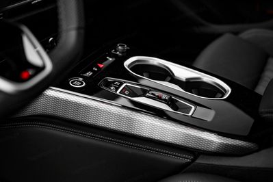 Audi A6 e-Hybrid quattro Avant