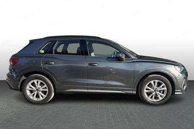 Audi Q3 35 TFSI S-Line