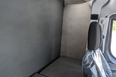 Iveco Daily 70C18 Hi-Matic Zabudowa 15EP