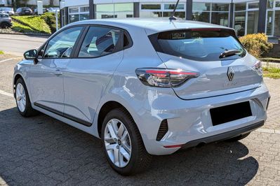 Renault Clio Evolution 1.0 TCe