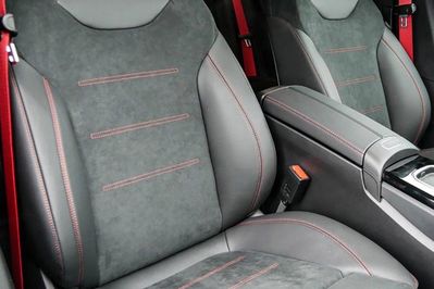 Mercedes CLA AMG 35 4-Matic