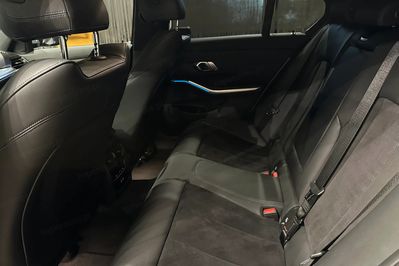 BMW Seria 3 318i M Sport