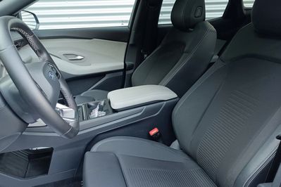 Ford Explorer 78KWH Premium Awd