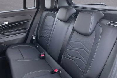 Jeep Avenger Black Edition 1.2 T3 mHEV FWD eDCT6