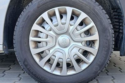 Toyota Proace City 1.5 D-4D