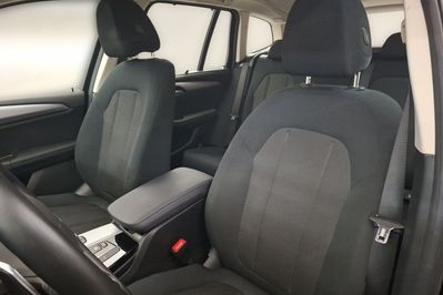 BMW X3 xDrive30i Advantage