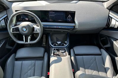 BMW X3 xDrive20d mHEV aut