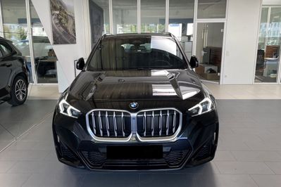 BMW X1 xDrive23i M Sport
