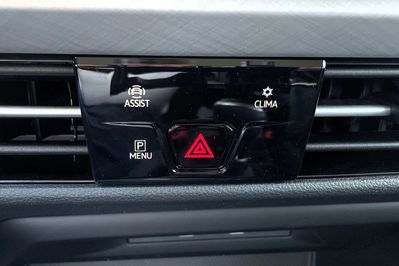 Volkswagen Golf Life 2.0 TDI