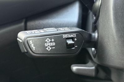 Audi Q5 TFSI Sportback