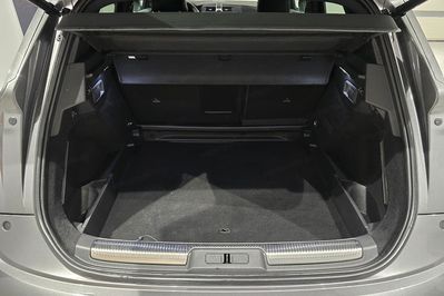 DS DS7 Bluehdi Performance Line Plus