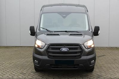 Ford Transit 350 L3H2 Trend