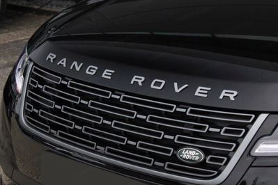Land Rover Range Rover Velar D200  S