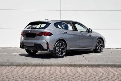 BMW Seria 1 116 M Design