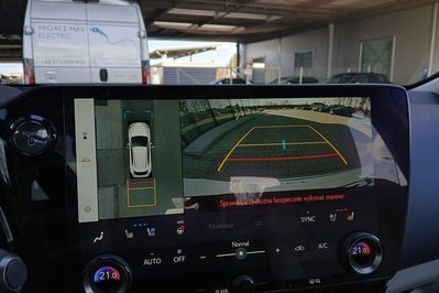 Lexus NX 450h+ Omotenashi AWD