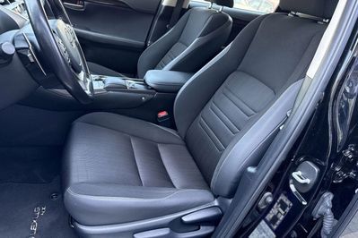 Lexus NX 450h+ Prestige AWD