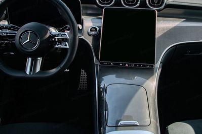 Mercedes GLC 300 d 4-Matic AMG Line