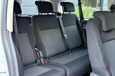 Toyota Proace Verso Long L2H1 Business AT