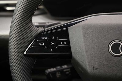 Audi Q5 TDI quattro S line