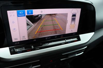 Ford Tourneo Connect PHEV Titanium A6