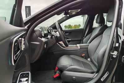 Mercedes Klasa C 180 mHEV Business Edition