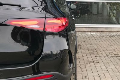 Mercedes GLC 220 d 4-Matic AMG Line