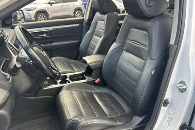 Honda CR-V 1.5 Executive (Honda Connect+) CVT