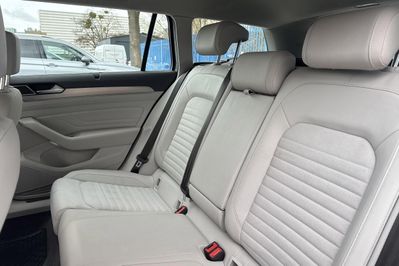 Volkswagen Passat Elegance 2.0 TDI  DSG