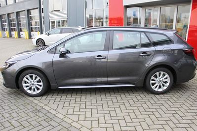 Toyota Corolla Comfort 1.8 Hybrid