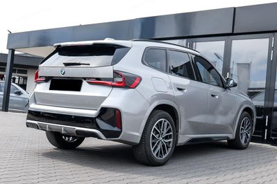 BMW X1 sDrive20i M Sport
