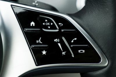 Mercedes Klasa C 180 Business Edition