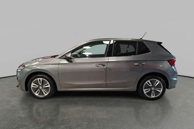 Skoda Fabia 1.0 TSI Style DSG