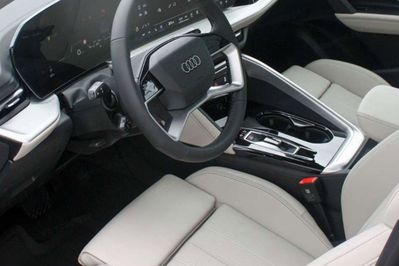 Audi Q5 TFSI quattro Sportback S line