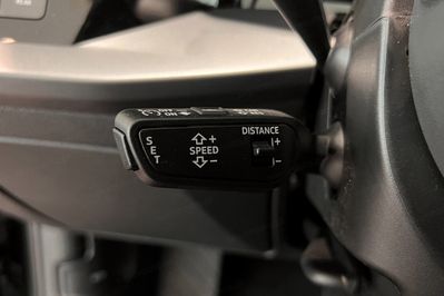 Audi A3 35 TFSI Advanced Sportback