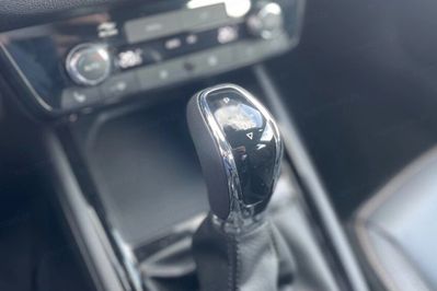 Skoda Kamiq 1.5 Tsi Selection Dsg