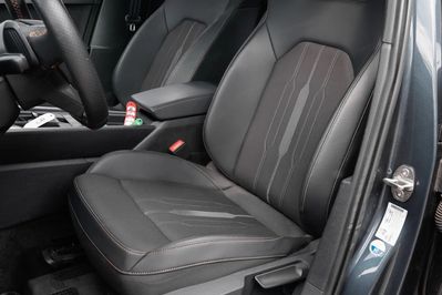 Cupra Leon 2.0 TSI VZ DSG